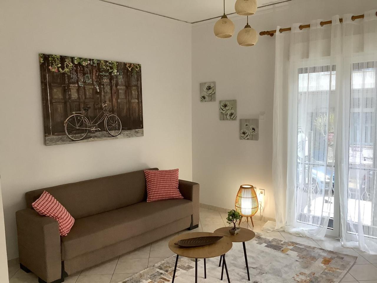 Nemapartment Athens Ngoại thất bức ảnh