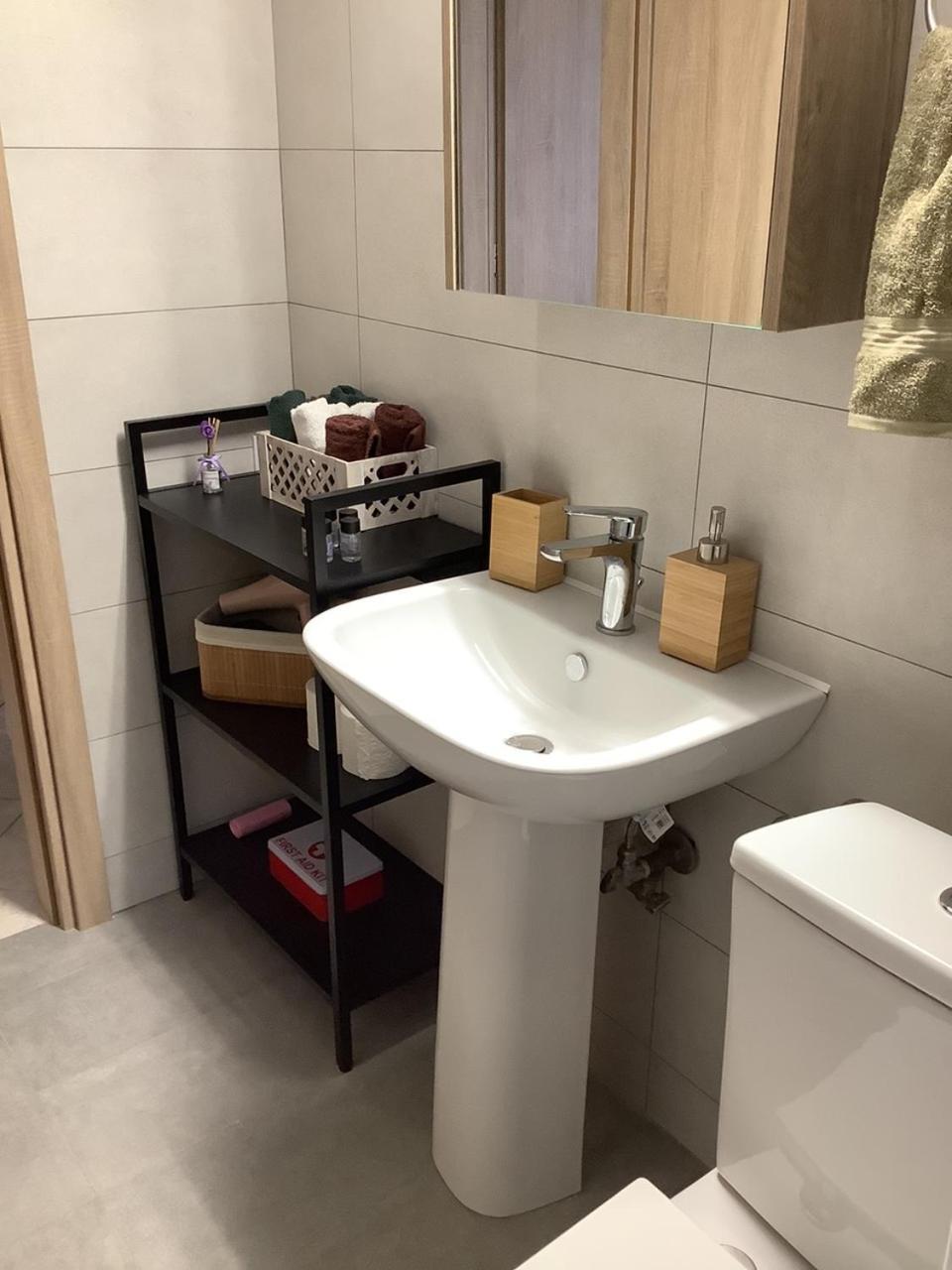 Nemapartment Athens Ngoại thất bức ảnh