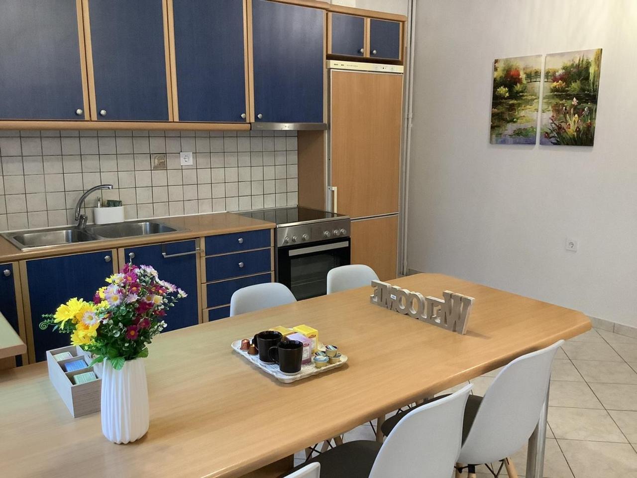 Nemapartment Athens Ngoại thất bức ảnh