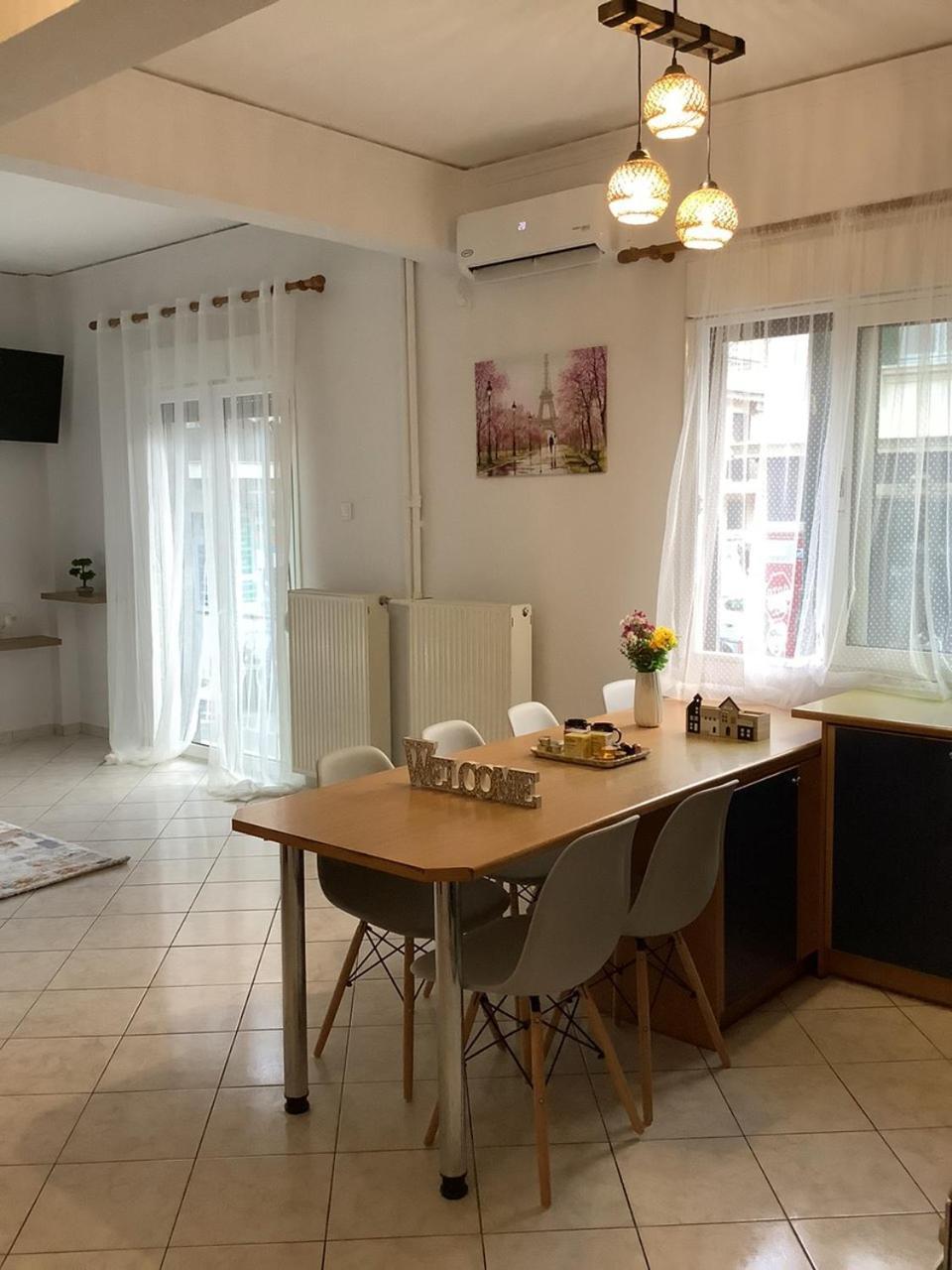 Nemapartment Athens Ngoại thất bức ảnh