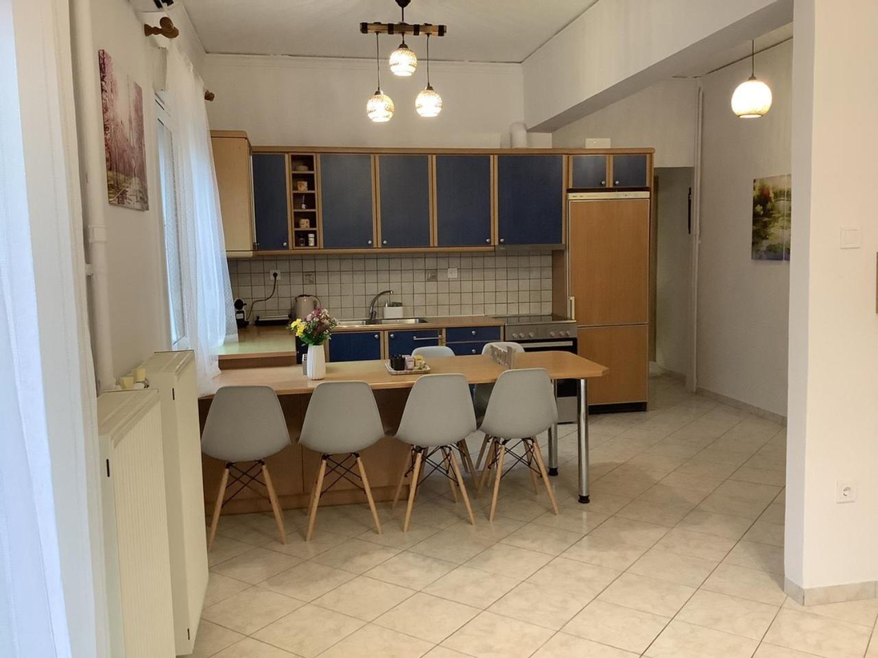 Nemapartment Athens Ngoại thất bức ảnh