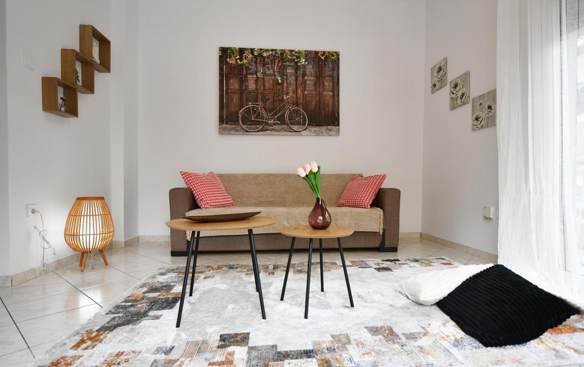 Nemapartment Athens Ngoại thất bức ảnh