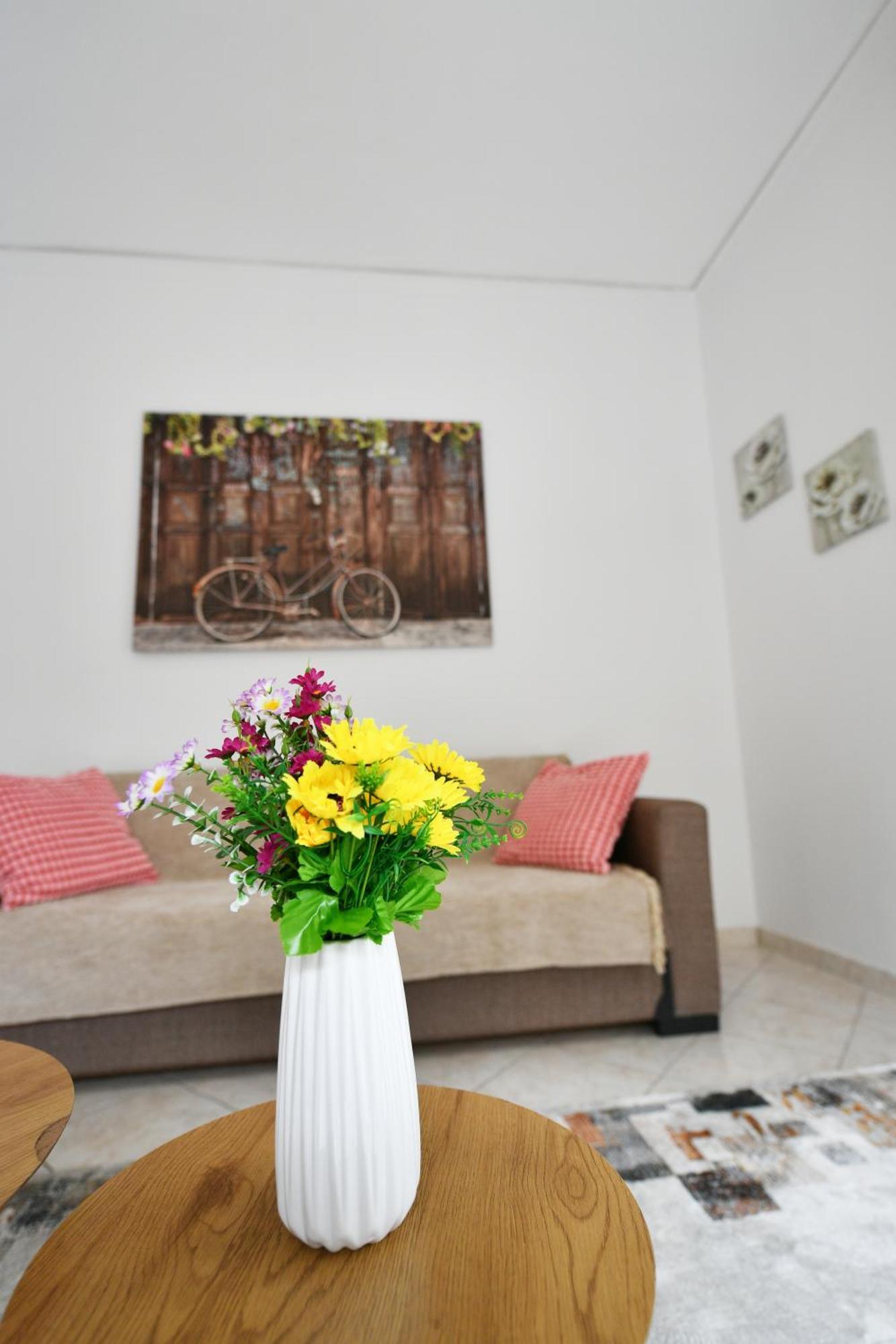 Nemapartment Athens Ngoại thất bức ảnh