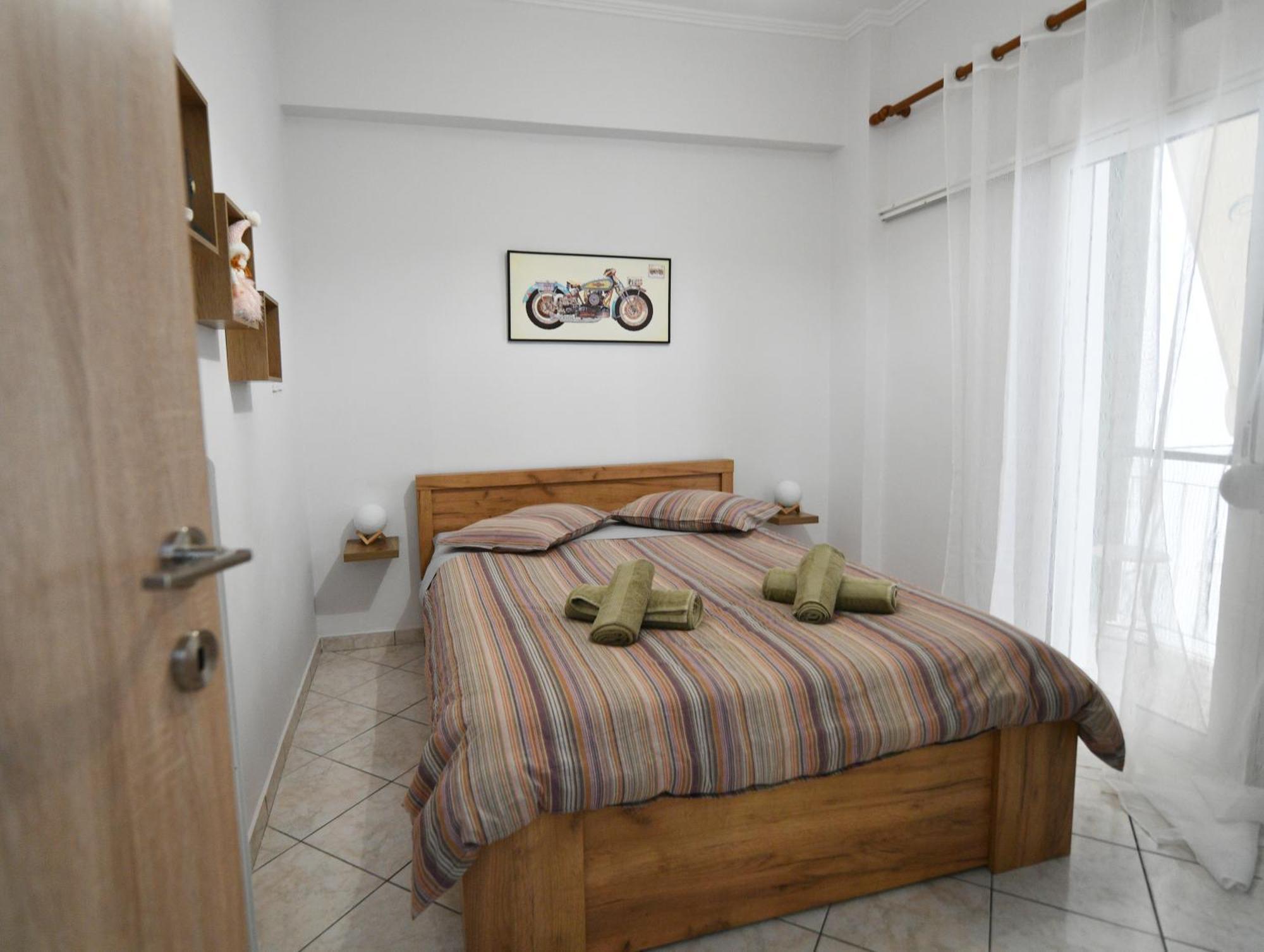 Nemapartment Athens Ngoại thất bức ảnh