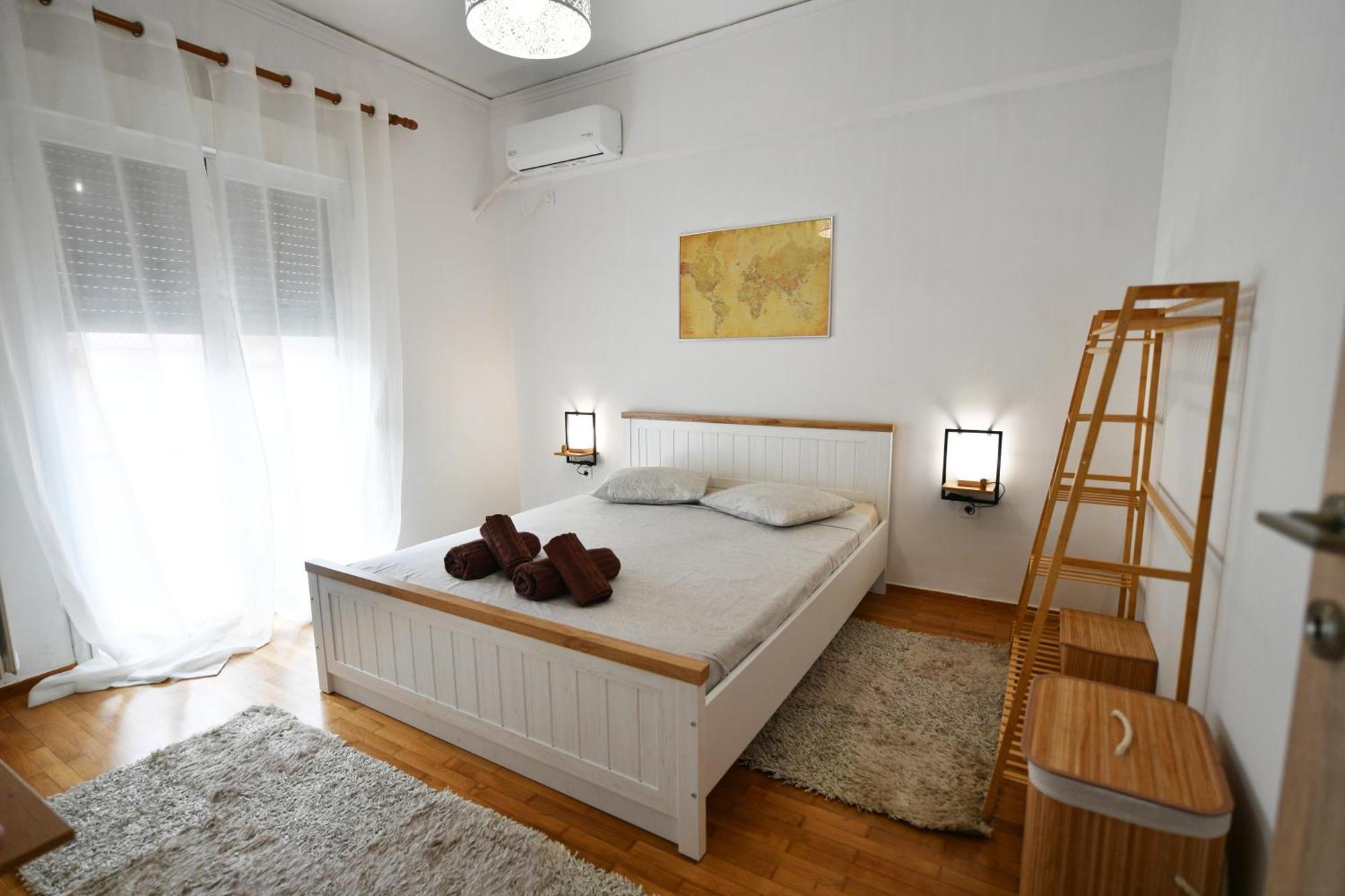 Nemapartment Athens Ngoại thất bức ảnh