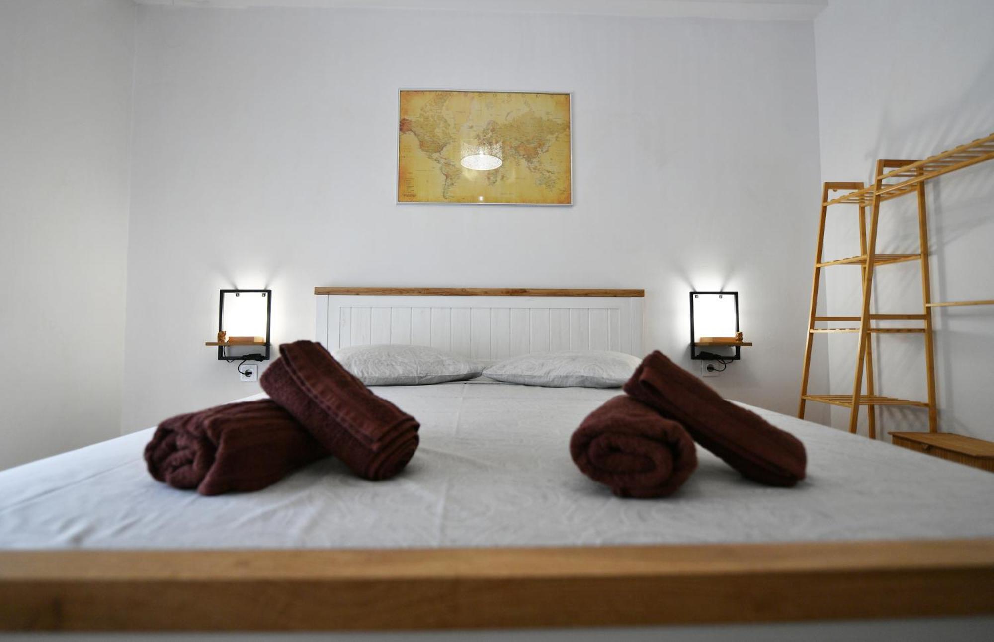 Nemapartment Athens Ngoại thất bức ảnh