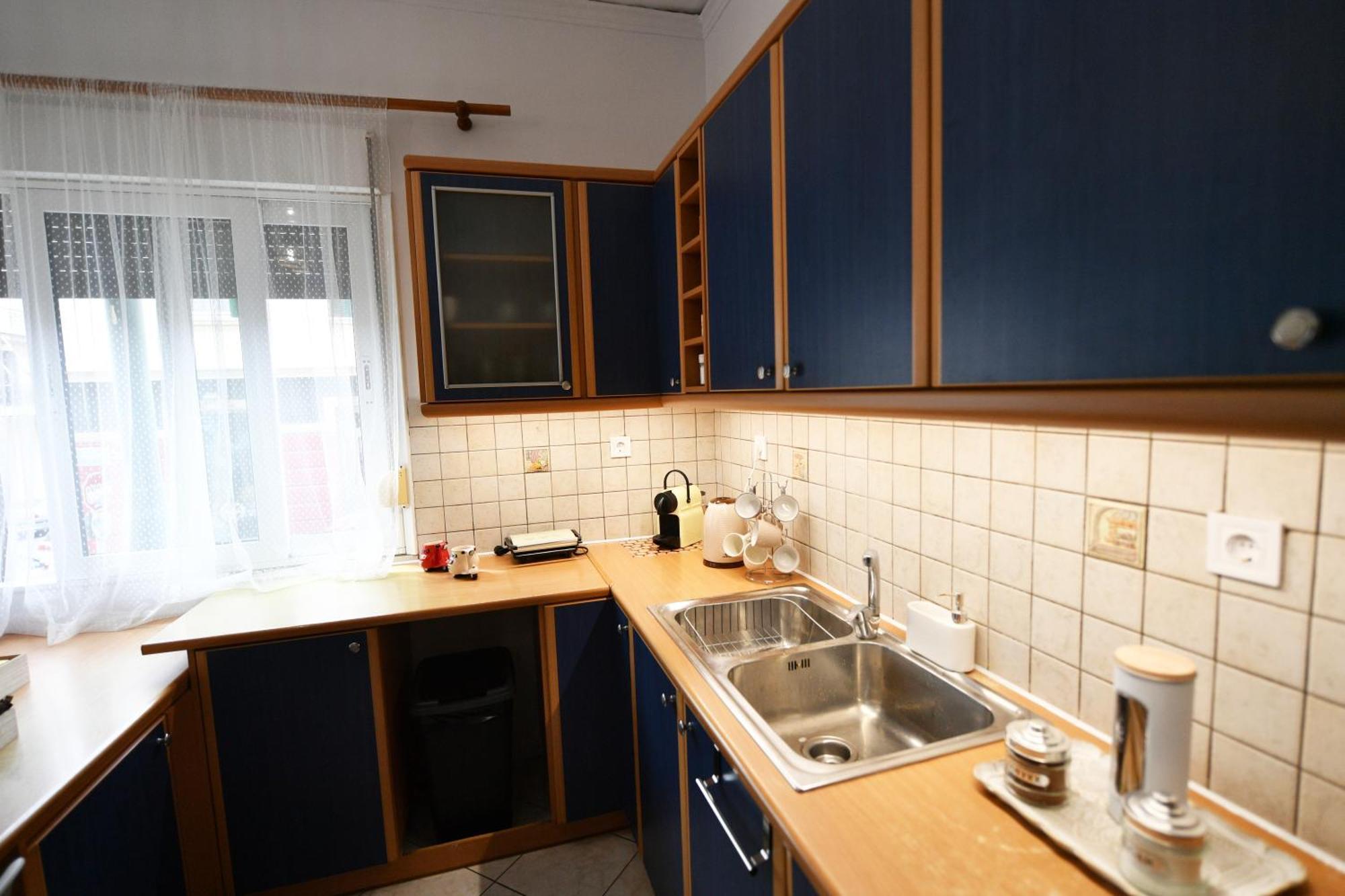 Nemapartment Athens Ngoại thất bức ảnh