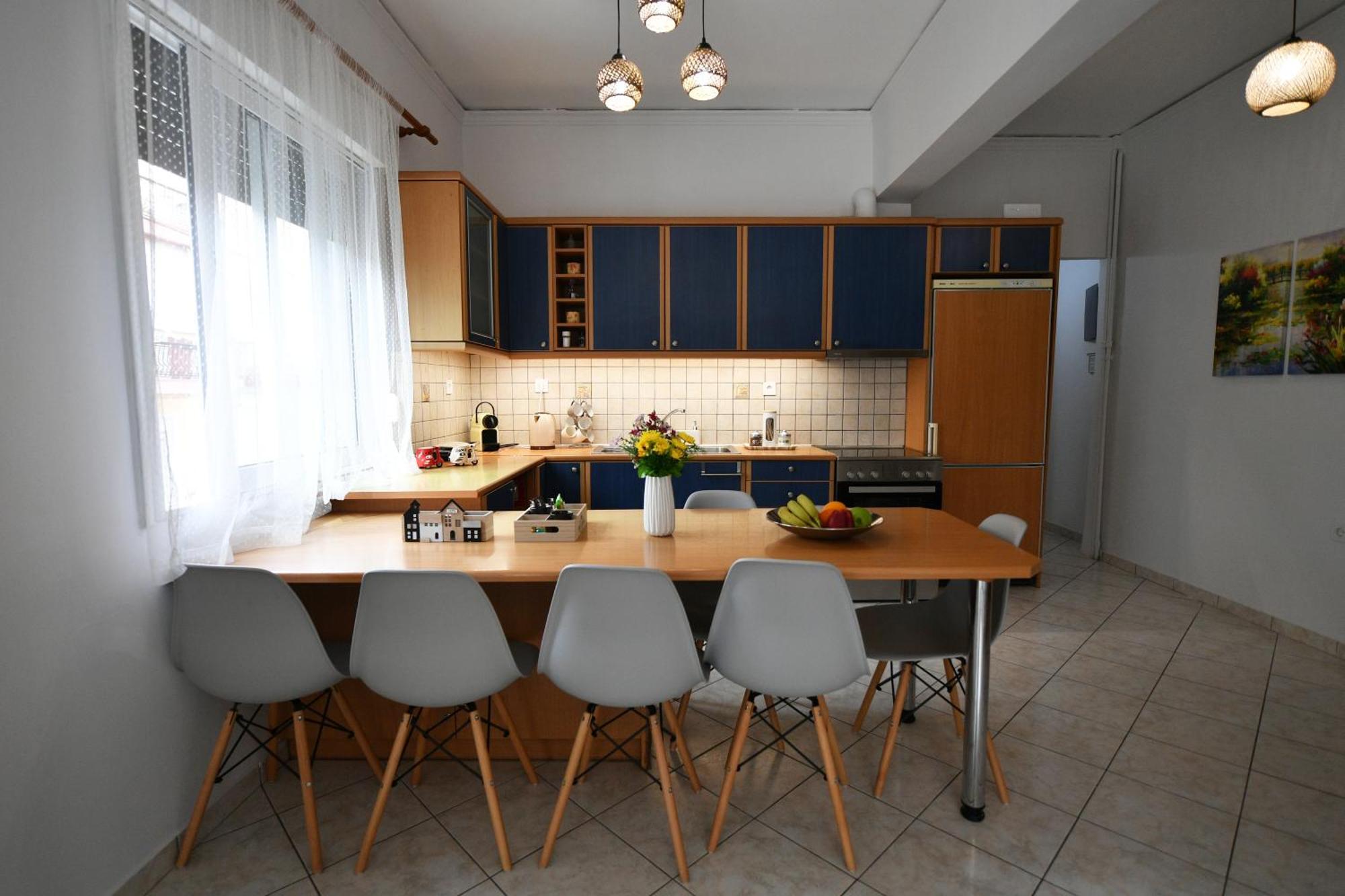 Nemapartment Athens Ngoại thất bức ảnh