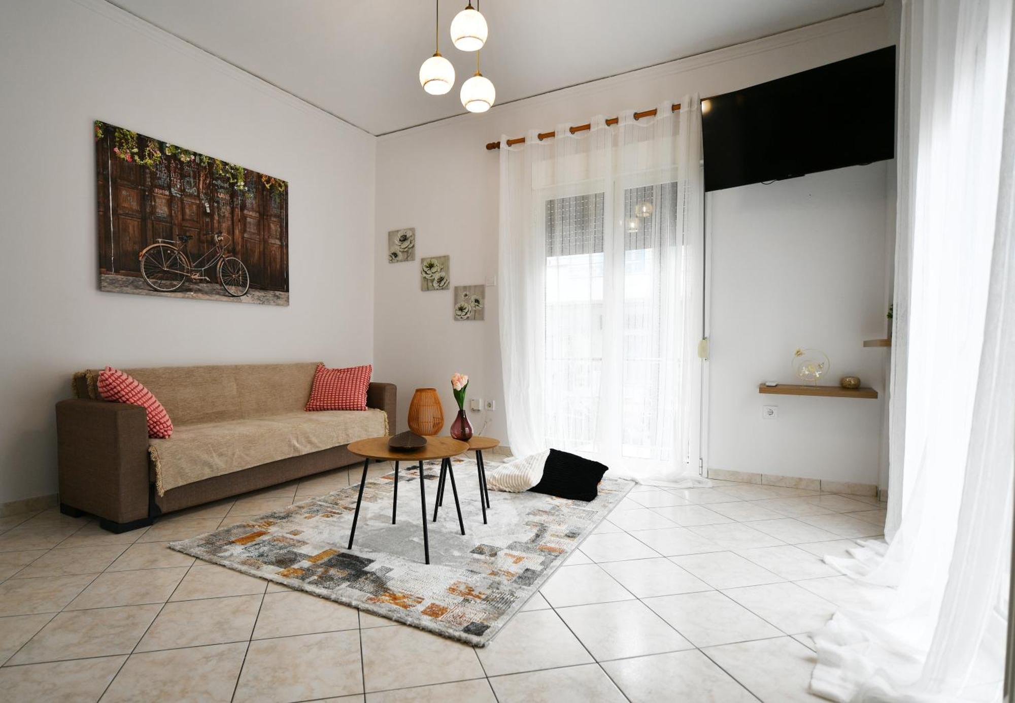 Nemapartment Athens Ngoại thất bức ảnh