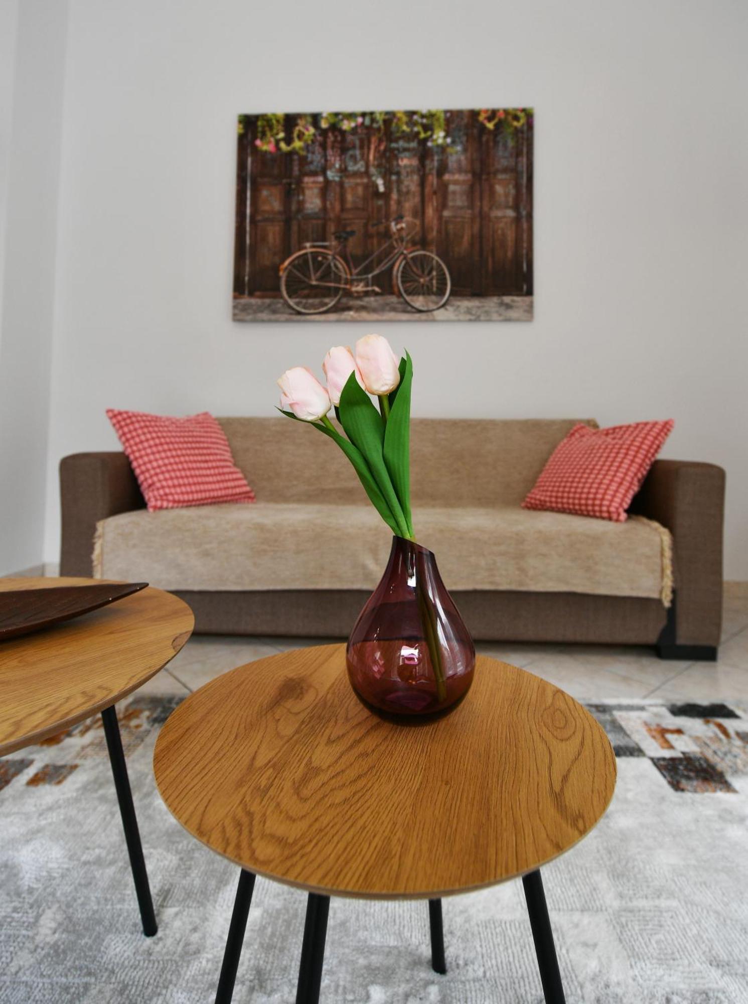 Nemapartment Athens Ngoại thất bức ảnh